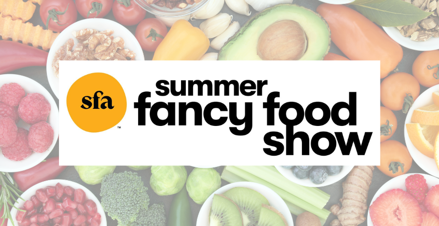 sfa Summer Fancy Food Show