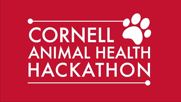 Cornell Animal health Hackathon