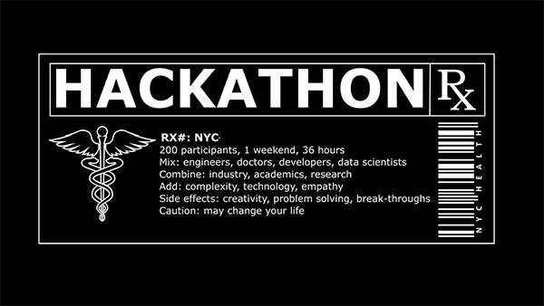 Hackathon RX