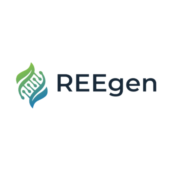 REEgen Logo
