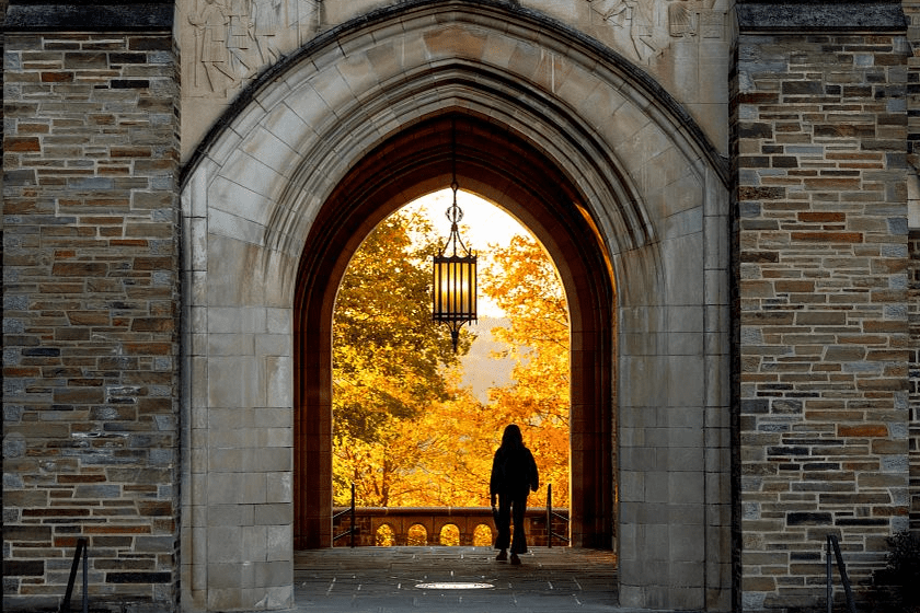 womens brunch fall scenic image